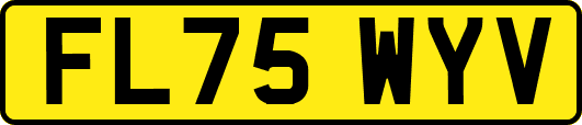 FL75WYV