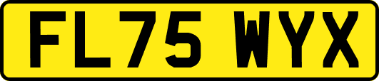 FL75WYX