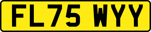 FL75WYY
