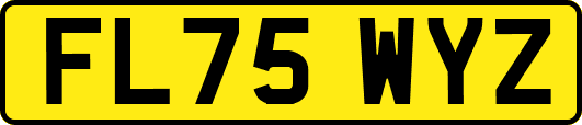 FL75WYZ