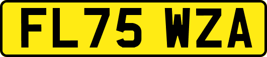 FL75WZA