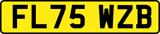 FL75WZB