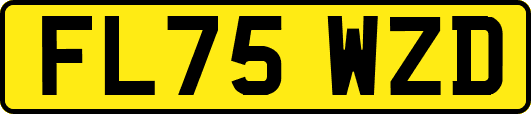 FL75WZD