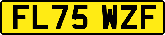 FL75WZF