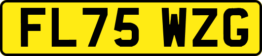 FL75WZG