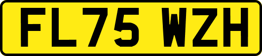 FL75WZH