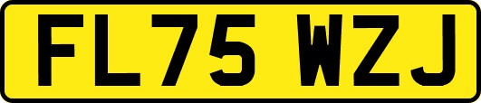 FL75WZJ