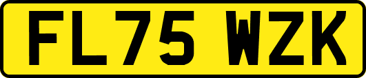 FL75WZK