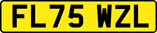 FL75WZL