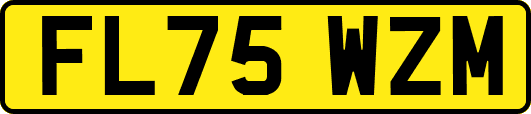 FL75WZM