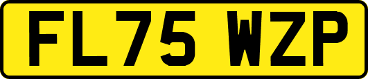FL75WZP