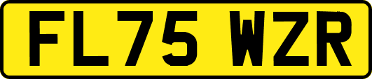 FL75WZR