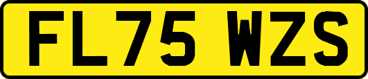 FL75WZS