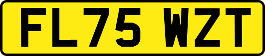 FL75WZT