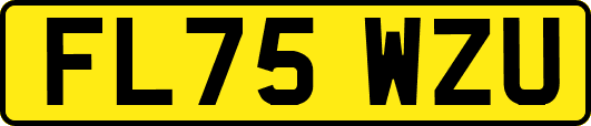 FL75WZU