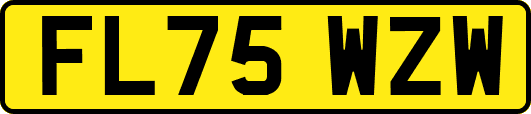 FL75WZW