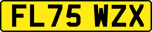 FL75WZX
