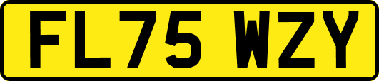 FL75WZY