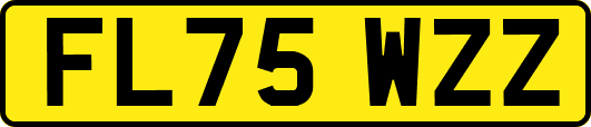 FL75WZZ