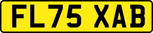 FL75XAB