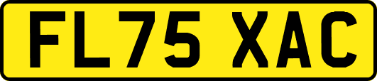 FL75XAC