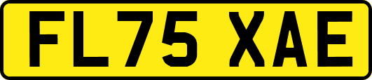 FL75XAE