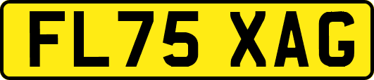FL75XAG