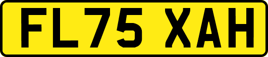 FL75XAH