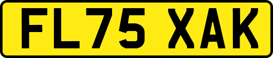 FL75XAK