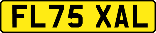 FL75XAL