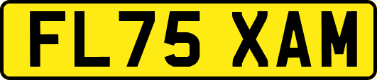 FL75XAM