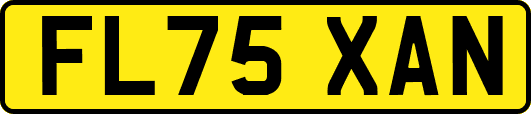 FL75XAN