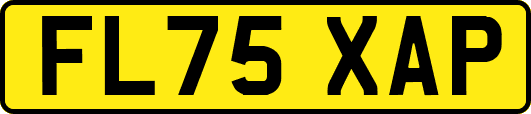 FL75XAP