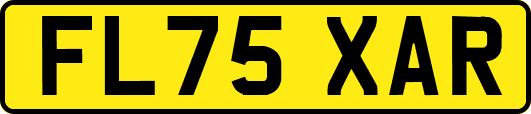 FL75XAR