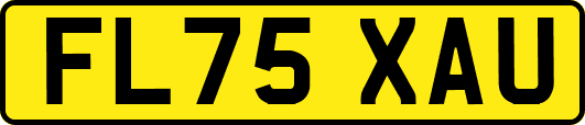FL75XAU