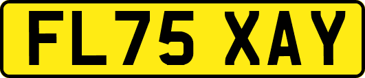 FL75XAY