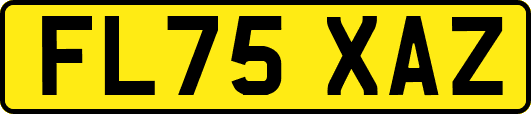 FL75XAZ