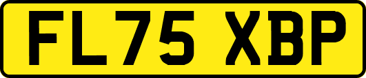 FL75XBP
