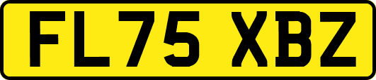FL75XBZ