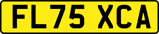 FL75XCA