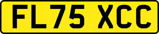 FL75XCC
