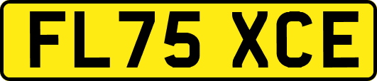 FL75XCE