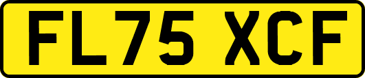 FL75XCF