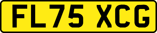 FL75XCG