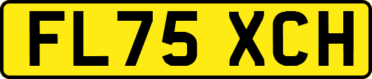 FL75XCH