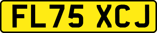 FL75XCJ