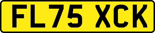 FL75XCK