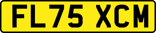 FL75XCM