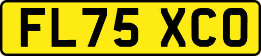 FL75XCO