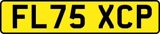 FL75XCP